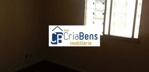 Imagem 8 de 15 de Apartamento-à Venda-inhaúma-rio De Janeiro - Ppap20493