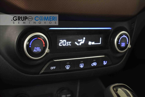 Imagem 10 de 15 de Creta 2.0 16v Flex Prestige Automático