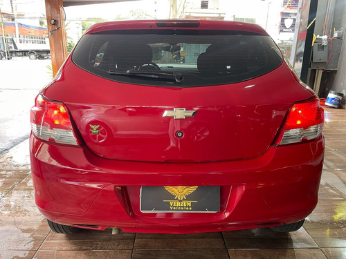 Chevrolet Onix 1.0 Ls 5p