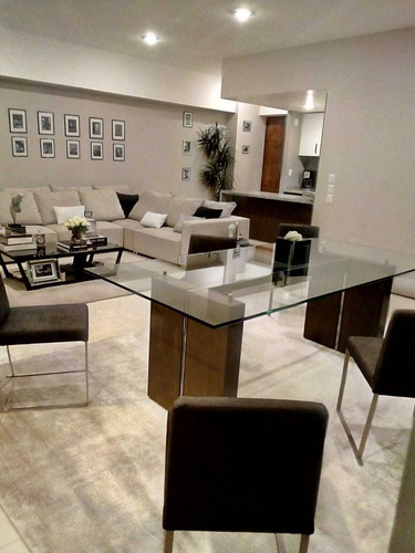 Imagen 2 de 14 de Renta Deparamento Grand Towers Del Valle D Superlujo Amueb