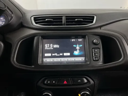 Chevrolet Onix 1.4 Ltz At