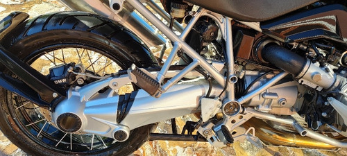 Bmw R1200 Gs