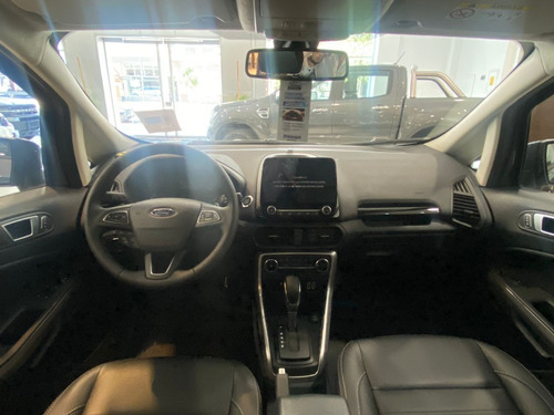 Imagen 9 de 15 de Ford Ecosport 1.5 Titanium 123cv 4x2 Manual 2022 2