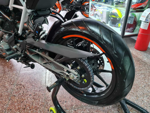 Ktm Duke 390 Abs - Financiacion - Permutas