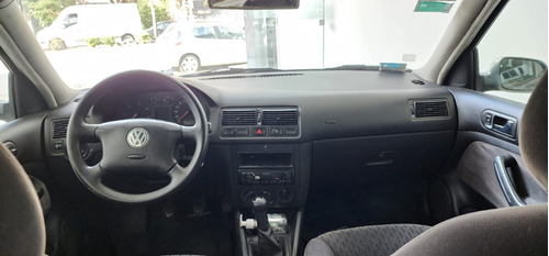 Volkswagen Golf 1.9 Tdi Comfortline