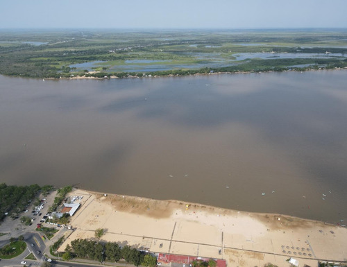 Terreno En Venta En La Floridad, Alvarez Thomas Al 3500 , Rosario