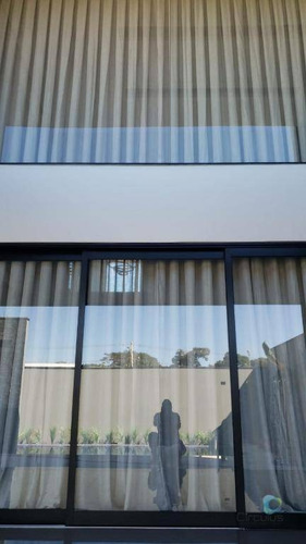 Casa Com 3 Suítes À Venda, 336 M² Por R$ 1.380.000 - Portal Da Mata - Ribeirão Preto/sp - Ca1932
