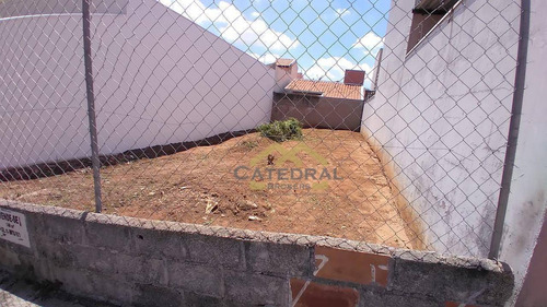 Imagem 3 de 6 de Terreno À Venda, 140 M² Por R$ 207.000,00 - Jardim Sarapiranga - Jundiaí/sp - Te0074