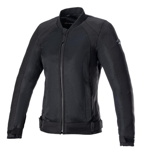 Jaqueta Moto Alpinestars Feminina Eloise V2 Air Verão Calor