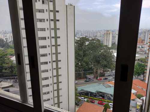 Apartamento Pq Da Mooca 202 Mts Próximo Ao Club Juventus Otima Localizaçao