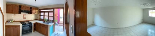 Imagen 5 de 10 de Se Vende Casa En Privada De San Cayetano, Libre De Gravamen