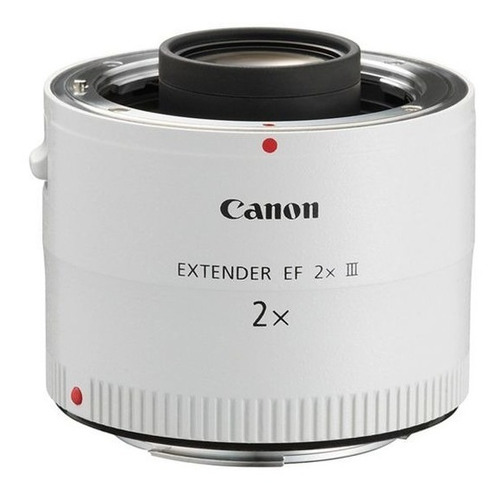 Canon Extender Ef 2x Iii 