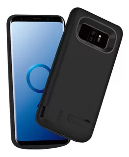 Funda Cargador Bateria Samsung Galaxy S9+ (s9 Plus) 6000 Mah