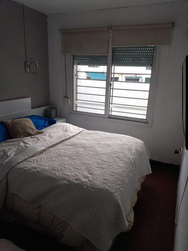 Imagen 7 de 16 de Venta - Apartamento - 2 Dormitorios Con Terraza - Malvín