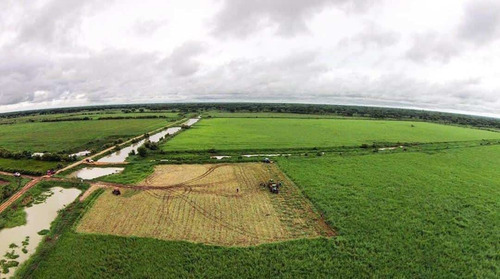 Imagen 15 de 19 de Finca Agropecuaria En Guárico Con Pista De Aterrizaje