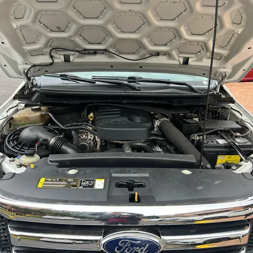 Ford Ranger 2.2 Xlt