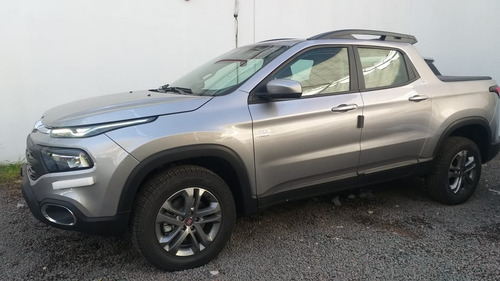 Toro Freedom 4x4