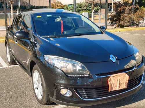 Renault Megane Iii 2,0 Privilege Ph2