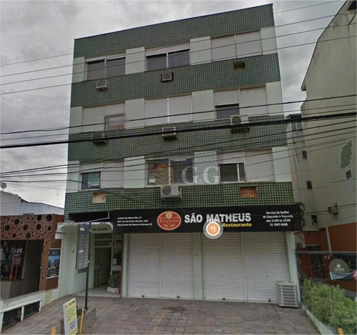 Imagem 1 de 4 de Sala À Venda, 29 M² Por R$ 82.000,00 - Passo D'areia - Porto Alegre/rs - Sa0062