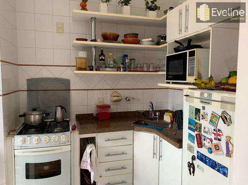 Imagem 2 de 30 de Flat Com 1 Dorm, Vila Oliveira, Mogi Das Cruzes - R$ 280 Mil, Cod: 2054 - V2054
