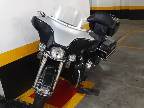 Harley Davidson Electra Glide