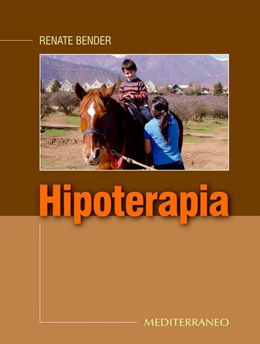 Libro Hipoterapia