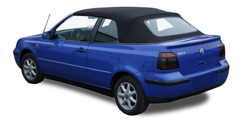 Capota Para Volkswagen Golf Cabrio Cabriolet 1995 - 2001