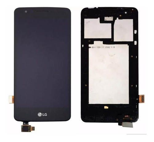 Pantalla Display Compatible LG K8 2017 Cambio C/instalacion