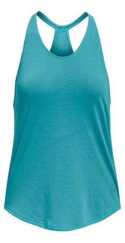 Musculosa Under Armour Streaker - 433