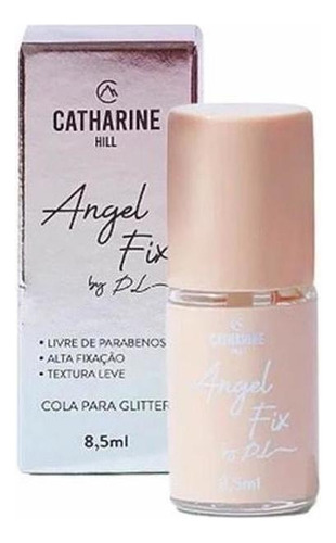 Cola Para Glitter Angel Fix Pri Lessa By Catharine Hill