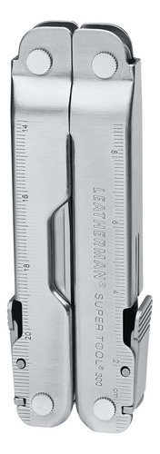 Multiherramienta Leatherman Super Tool 300