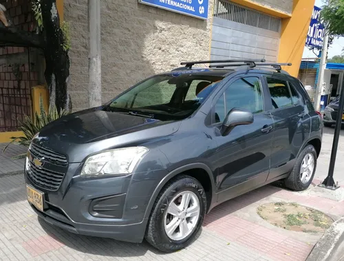 Chevrolet Tracker 1.8 Ls