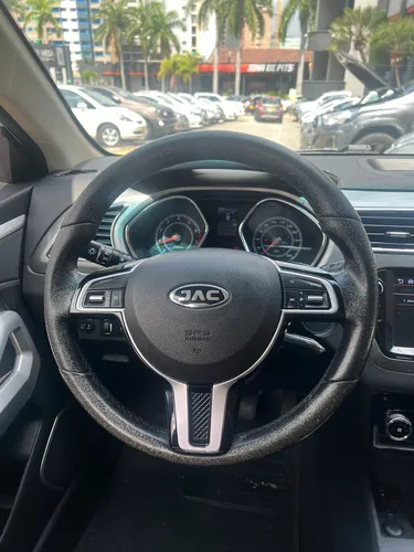 JAC S2 1.5 Hfc7151eav