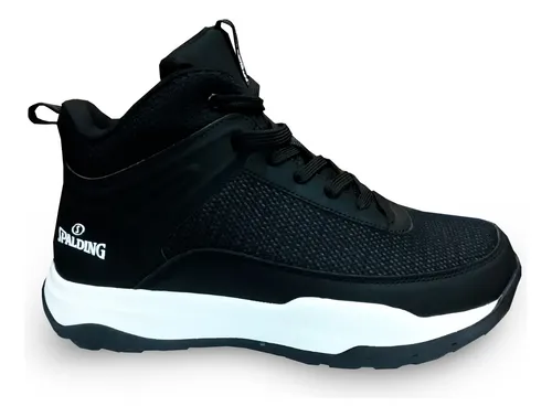 Zapatillas Spalding MercadoLibre