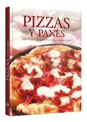 Pizzas Y Panes - Lexus