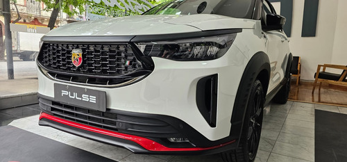Fiat Pulse 1.3 Gse Abarth Turbo 270 At