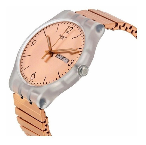 Relógio Swatch Rostfrei - Suok707a