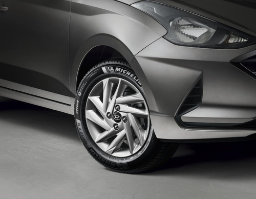 Hyundai Hb20 1.0 Evolution Flex 5p