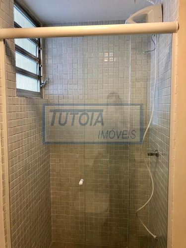 Imagem 23 de 30 de Apartamento À Venda Na Vila Mariana - 21399-b - 33661011