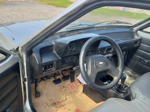Ford Pampa 1.8 S Motor 1.8 Ap S