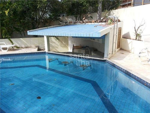 Casa De Alto Padrão - Ca0544