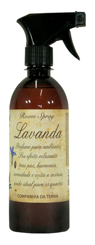 Room Spray Lavanda