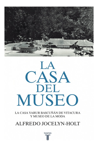 La Casa Del Museo
