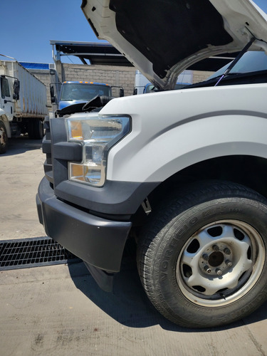 Ford F-150 3.5 Doble Cabina V6 4x2 At