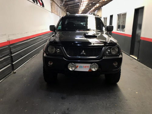 Mitsubishi L200 Outdoor Hpe