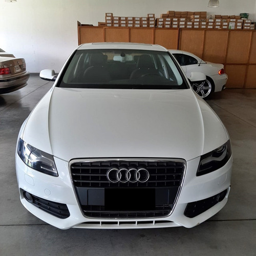 Audi A4 1.8 2.0 Tdi Multitronic - Gencosa