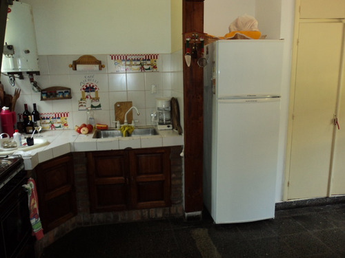 Imagen 7 de 14 de Venta Casa Quinta 3300m2 Pileta 12x5 Chalet 350m2 Cubiertos 3 / 4 Ambientes - Barrio El Remanso - Exaltacion De La Cruz Parada Robles - La Celosa Al 800 - Ramal Pilar - Ruta 8 Km 72