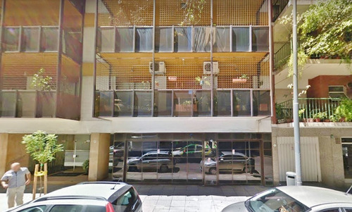 Imagen 18 de 30 de Venta Depto Categ 6 Amb Balcón Coch Patio Recoleta