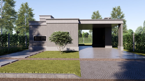 Venta De Casa En Punta Chacra Weekend