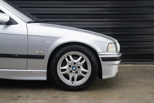 Bmw 323ti Compact